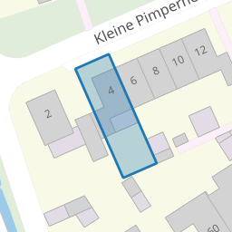 Perceel BBG01-A-7518