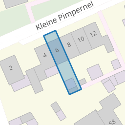 Perceel BBG01-A-7519