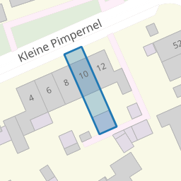 Perceel BBG01-A-7521