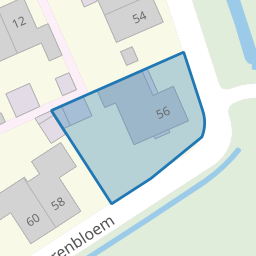 Perceel BBG01-A-7525