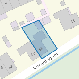 Perceel BBG01-A-7526