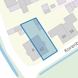 Perceel BBG01-A-7528