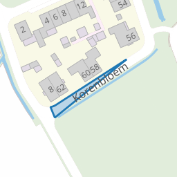 Perceel BBG01-A-7530