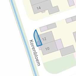 Perceel BBG01-A-7534