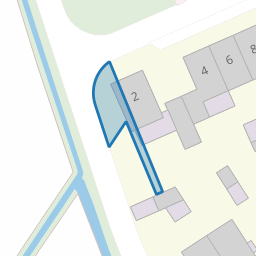 Perceel BBG01-A-7536