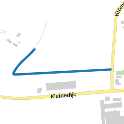 Perceel BBG01-A-7550