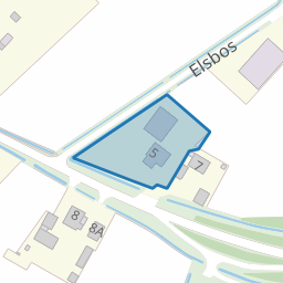 Perceel BBG01-A-7584