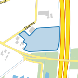 Perceel BBG01-A-7585