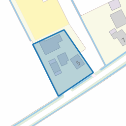 Perceel BBG01-A-7586