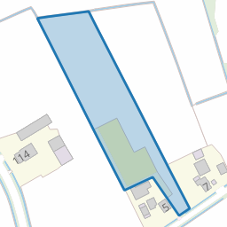 Perceel BBG01-A-7587