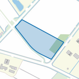 Perceel BBG01-A-7604