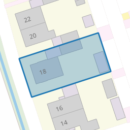 Perceel BBG01-A-7605