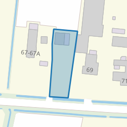 Perceel BBG01-A-7608