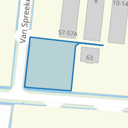 Perceel BBG01-A-7609