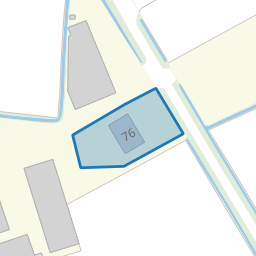 Perceel BBG01-A-7616