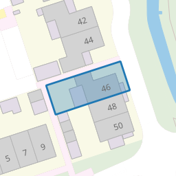 Perceel BBG01-A-7621