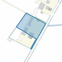 Perceel BBG01-A-7626