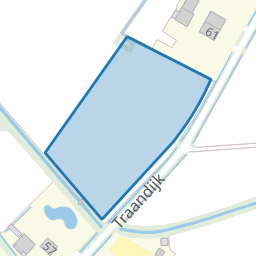 Perceel BBG01-A-7629