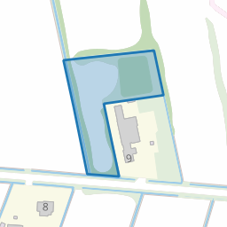 Perceel BBG01-A-7651