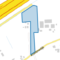 Perceel BBG01-A-7662