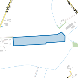 Perceel BBG01-A-7666