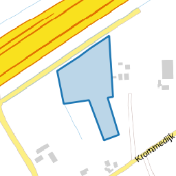 Perceel BBG01-A-7681