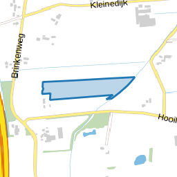 Perceel BBG01-A-7687