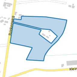 Perceel BBG01-A-7689