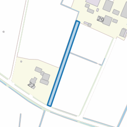 Perceel BBG01-A-7704