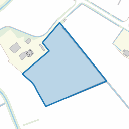 Perceel BBG01-A-7707