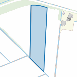 Perceel BBG01-A-7714