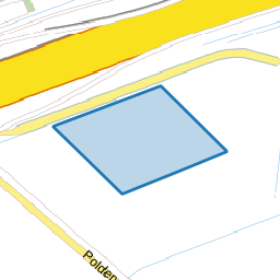 Perceel BBG01-A-7719