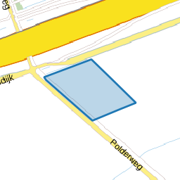 Perceel BBG01-A-7721