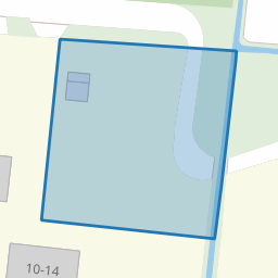 Perceel BBG01-A-7740