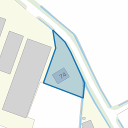 Perceel BBG01-A-7751