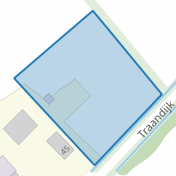 Perceel BBG01-A-7754