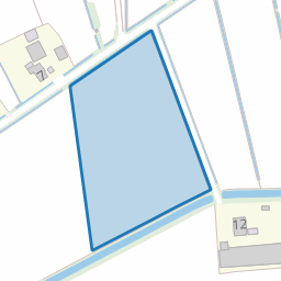 Perceel BBG01-A-7760