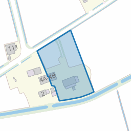 Perceel BBG01-A-7762