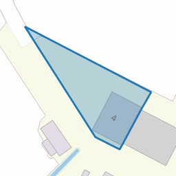 Perceel BBG01-A-7770