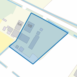 Perceel BBG01-A-7779