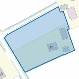 Perceel BBG01-A-7804