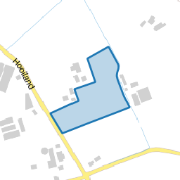 Perceel BBG01-A-7805