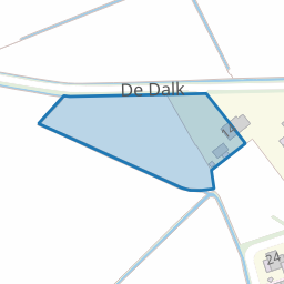 Perceel BBG01-A-7807