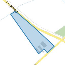 Perceel BBG01-A-7811