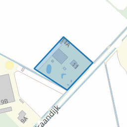 Perceel BBG01-A-7822