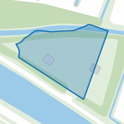 Perceel BBG01-B-1381