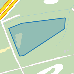 Perceel BBG01-B-1709