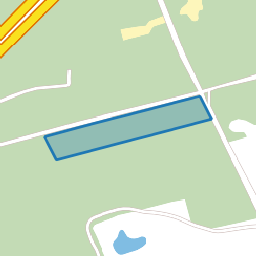 Perceel BBG01-B-2126