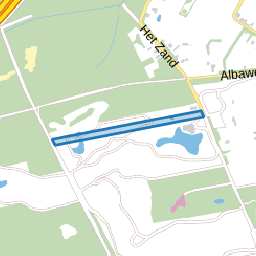 Perceel BBG01-B-2132