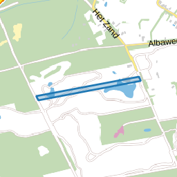 Perceel BBG01-B-2134